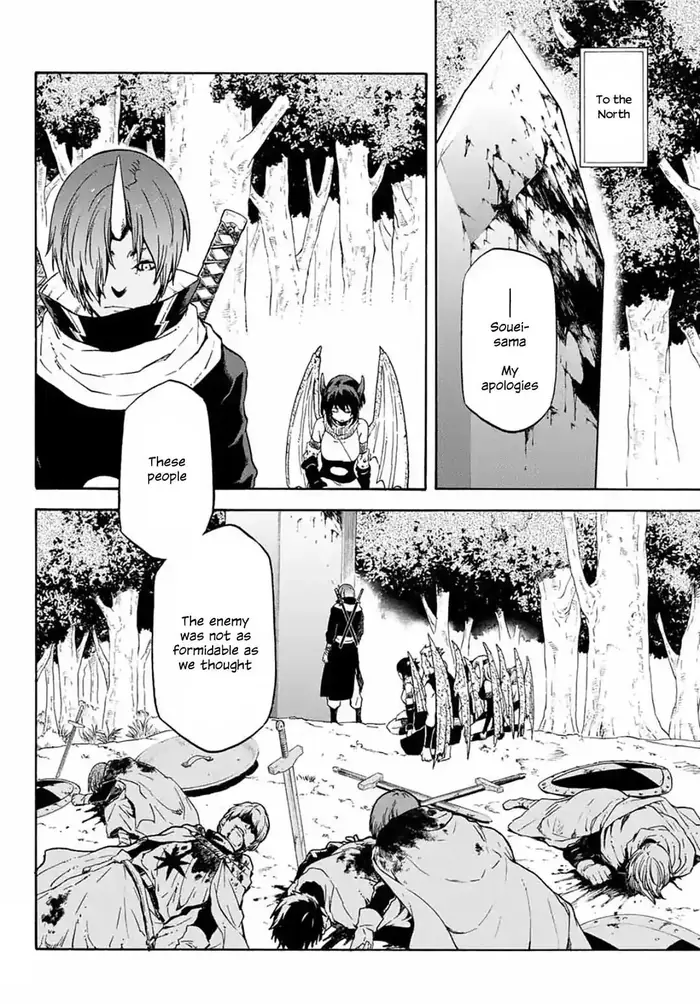 That Time I Got Reincarnated as a Slime Chapter 64 image 09_optimized